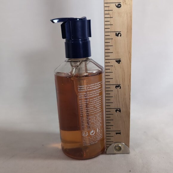 Yves Rocher Winter Apples Hand Soap Pommes d'Hiver 190ml Wash NEW Pump Bottle - Picture 9 of 12